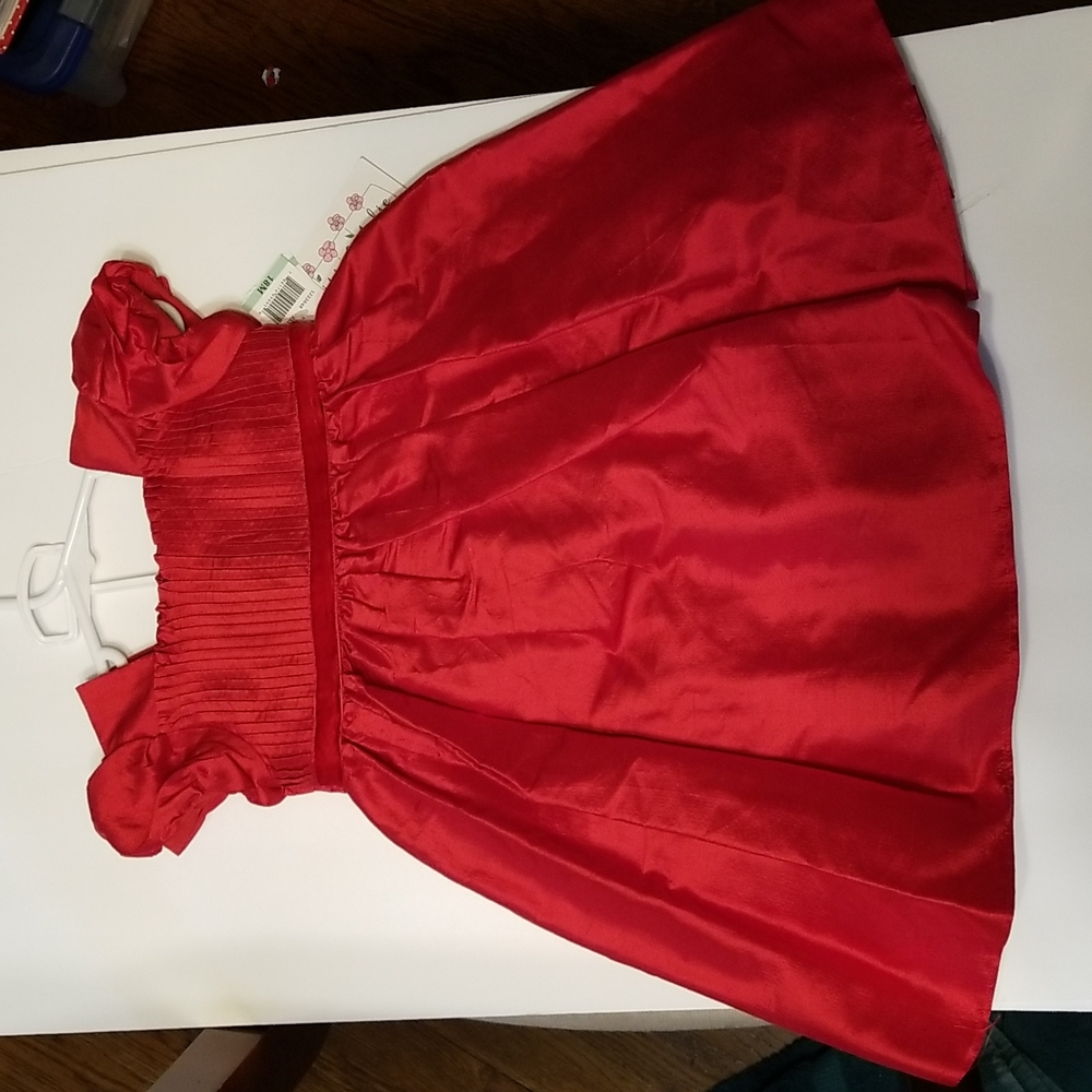 Kids Dress